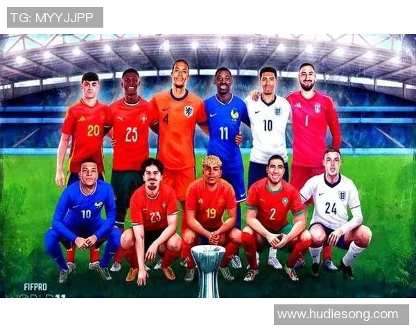 全球足球明星球员完整名单揭晓各国代表队阵容一览